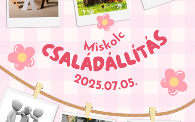Csoportos családállítás ~ Ahol Lélek találkozik Lélekkel