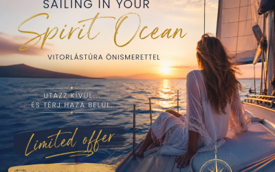 Sailing in Your Spirit Ocean